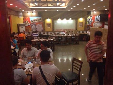 Shakey's (MCU .